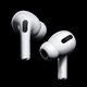 Image for article titled Apple Announces AirPods Pro With Noise-Cancellation, Coming on October 30th
